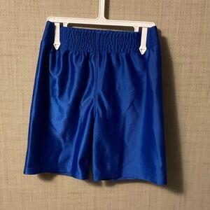 Garanimals Royal Blue Kids Shorts